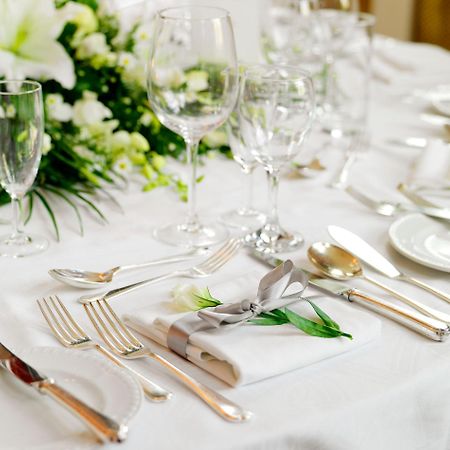 The Dunraven, Adare Hotel Restaurant billede