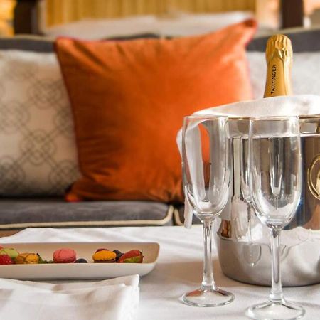 The Dunraven, Adare Hotel Eksteriør billede