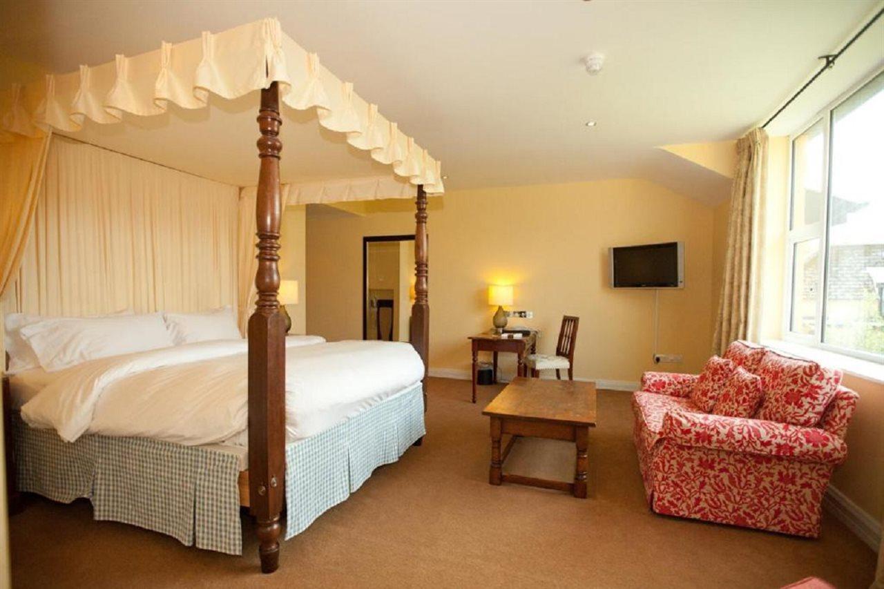 The Dunraven, Adare Hotel Eksteriør billede