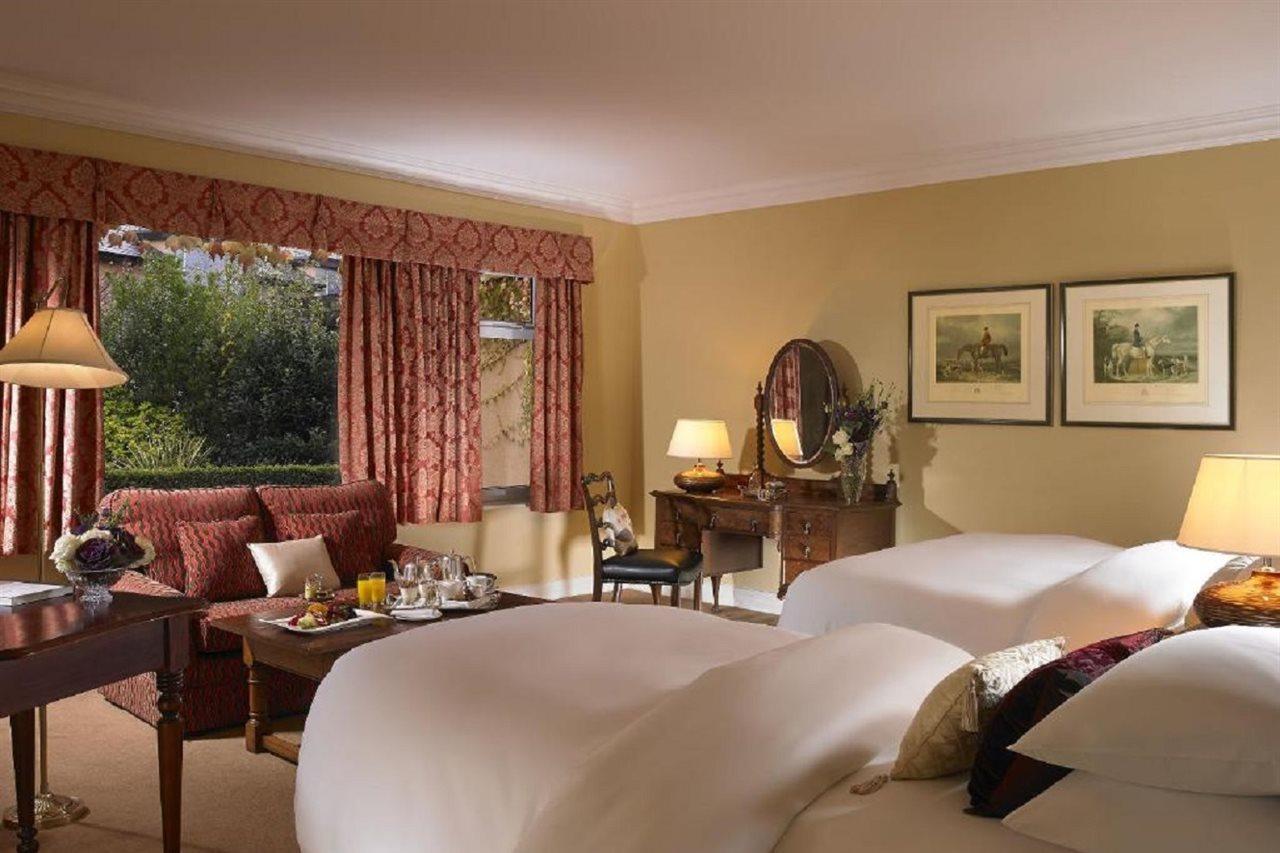 The Dunraven, Adare Hotel Eksteriør billede