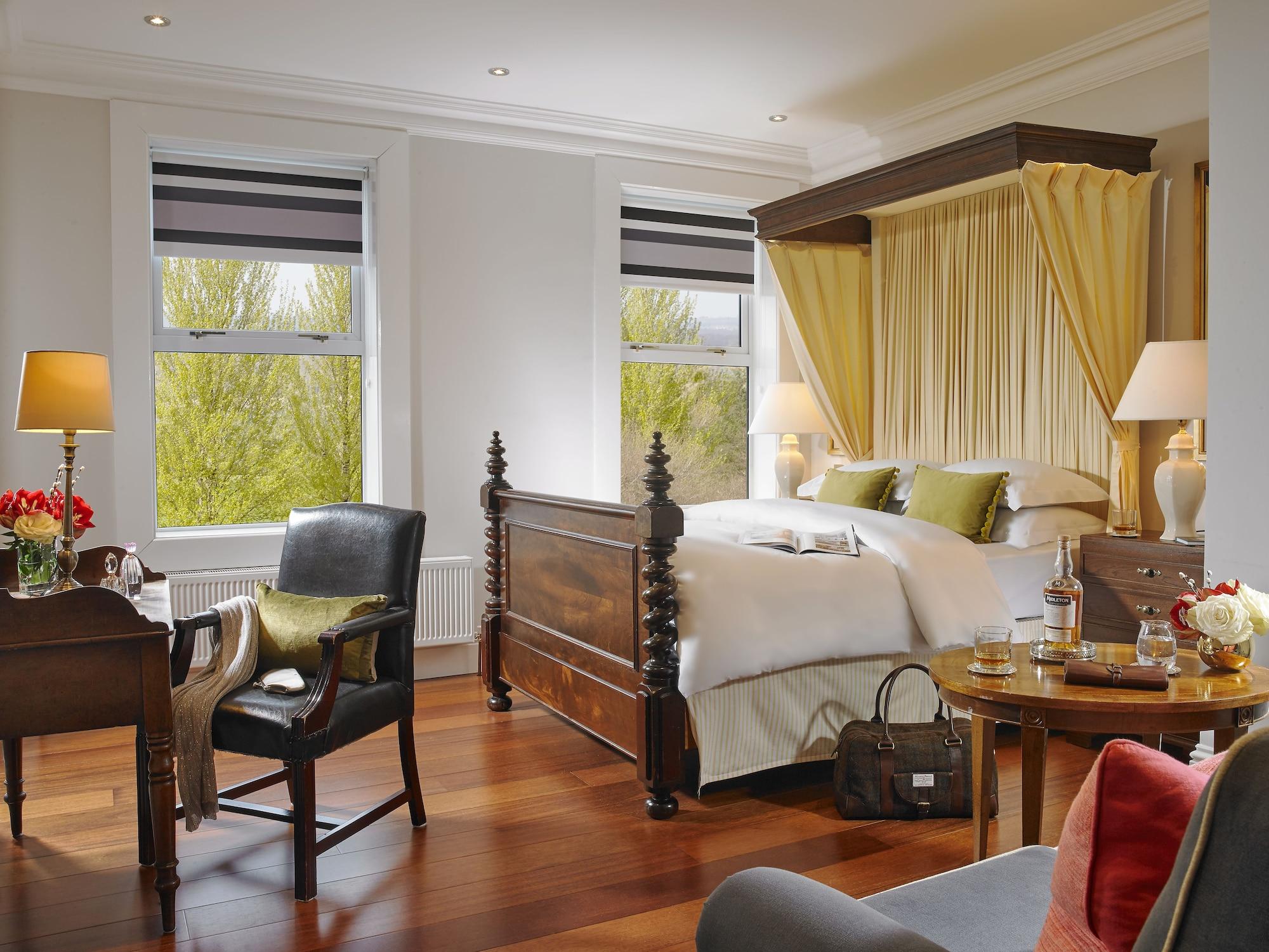 The Dunraven, Adare Hotel Eksteriør billede
