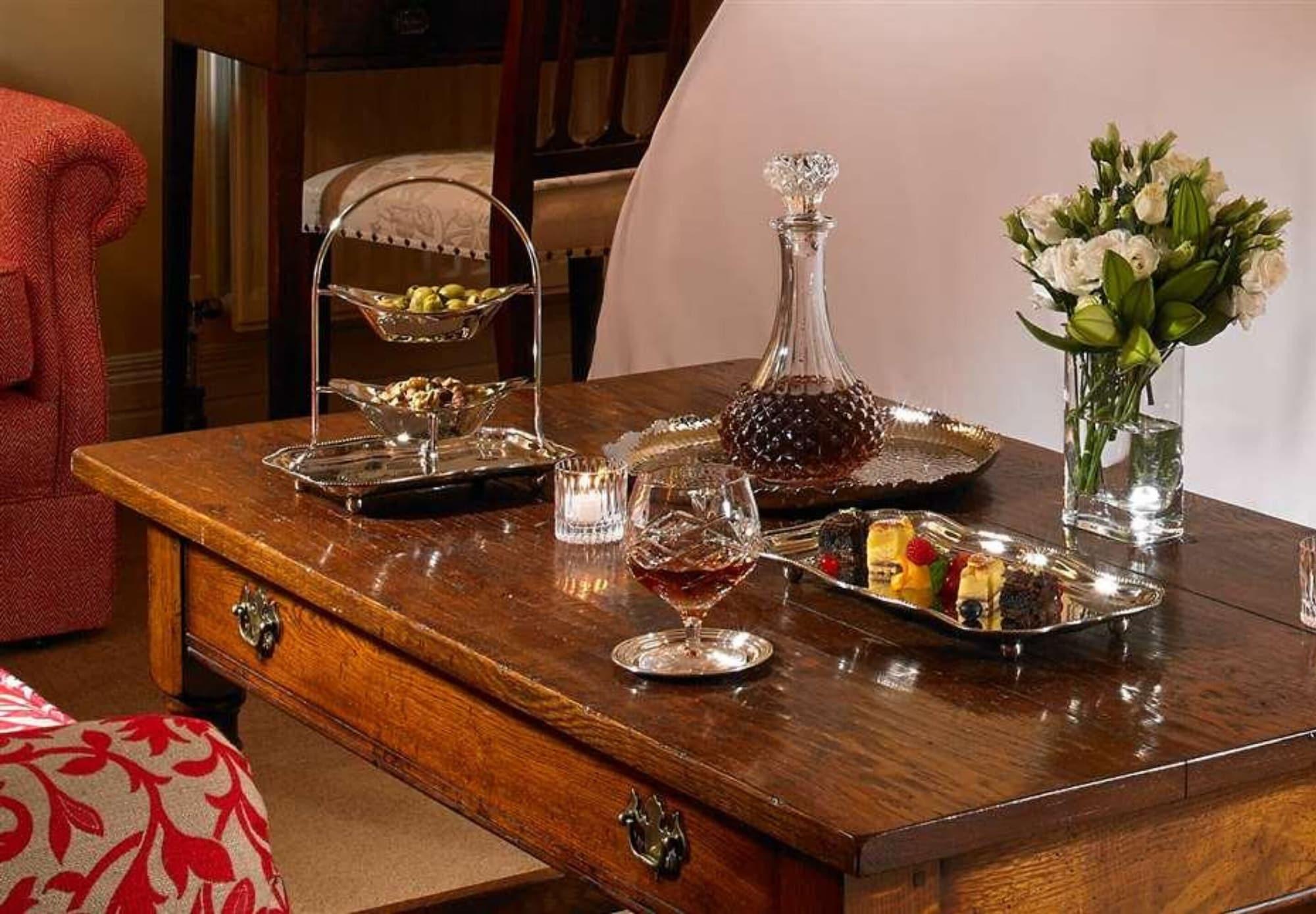 The Dunraven, Adare Hotel Eksteriør billede