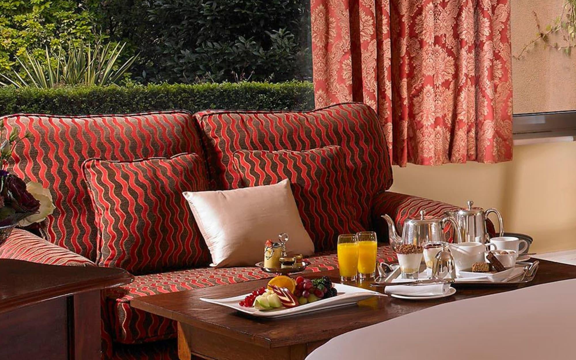 The Dunraven, Adare Hotel Eksteriør billede
