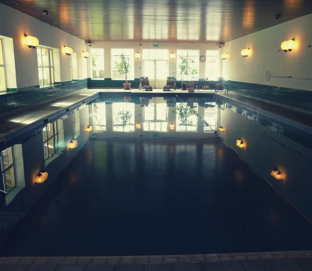 The Dunraven, Adare Hotel Eksteriør billede