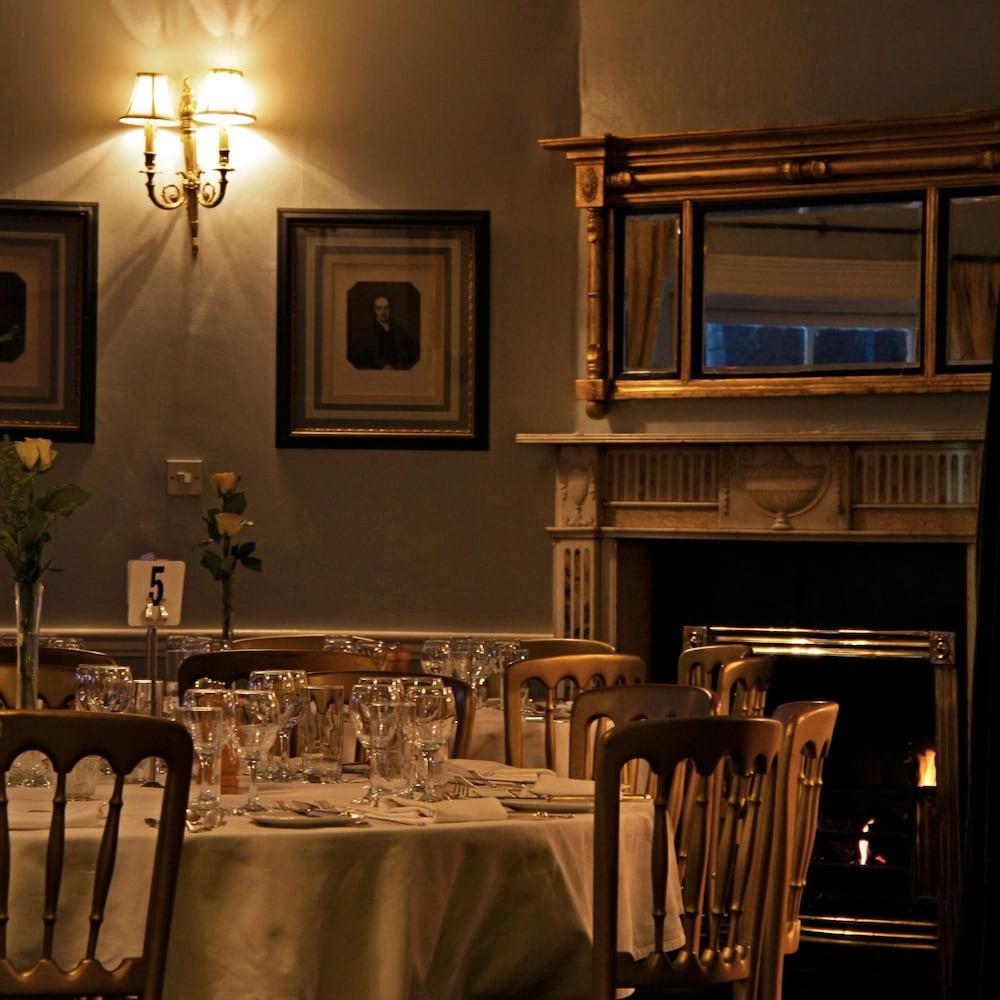 The Dunraven, Adare Hotel Eksteriør billede