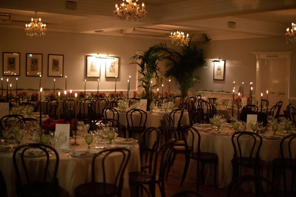 The Dunraven, Adare Hotel Eksteriør billede