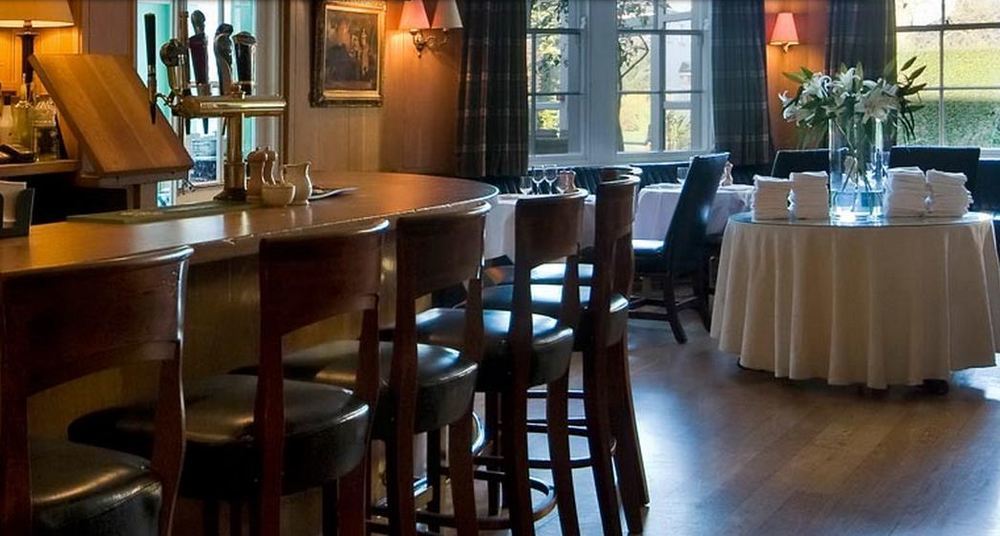 The Dunraven, Adare Hotel Eksteriør billede