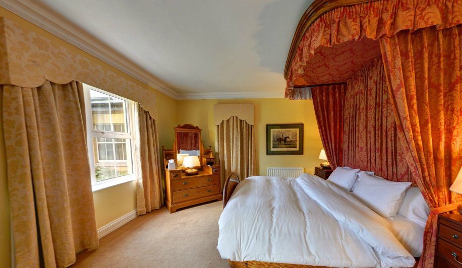 The Dunraven, Adare Hotel Eksteriør billede