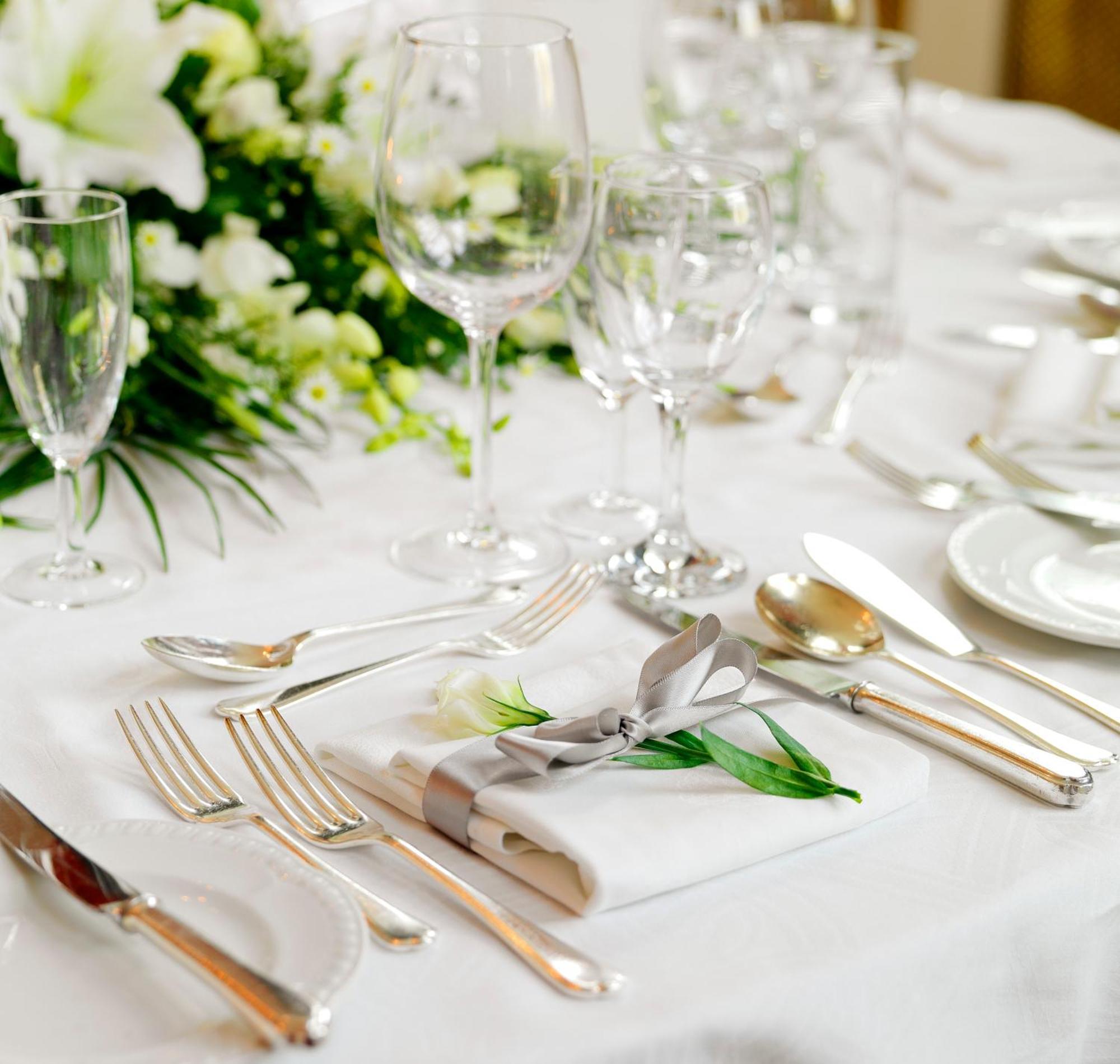 The Dunraven, Adare Hotel Restaurant billede
