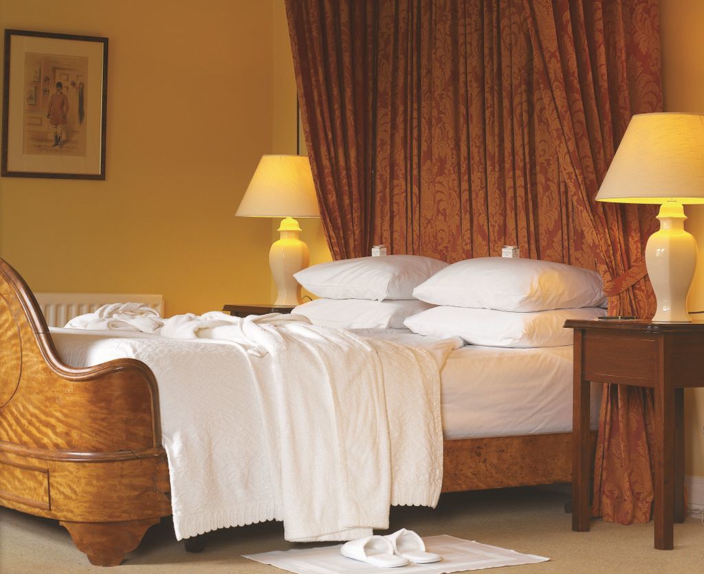 The Dunraven, Adare Hotel Eksteriør billede