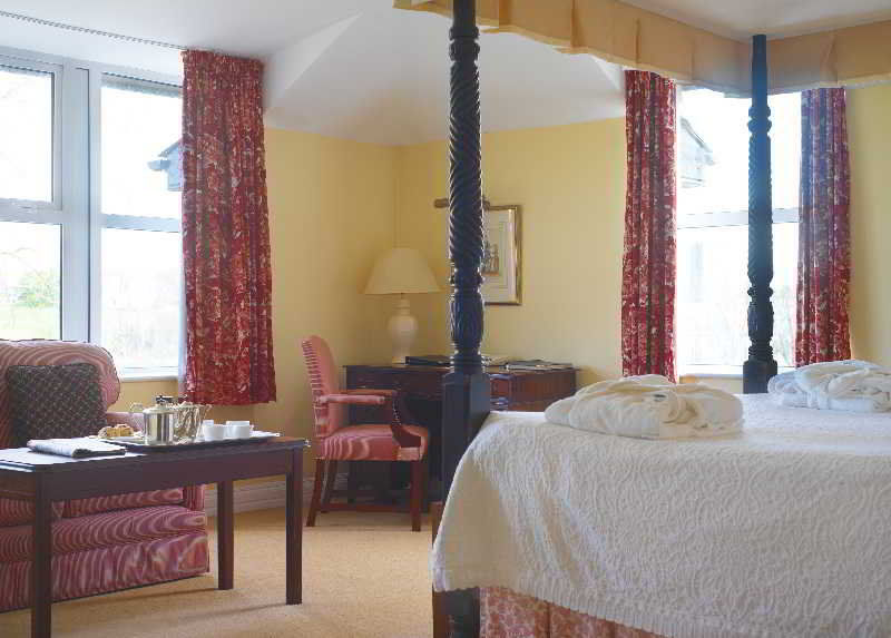 The Dunraven, Adare Hotel Eksteriør billede