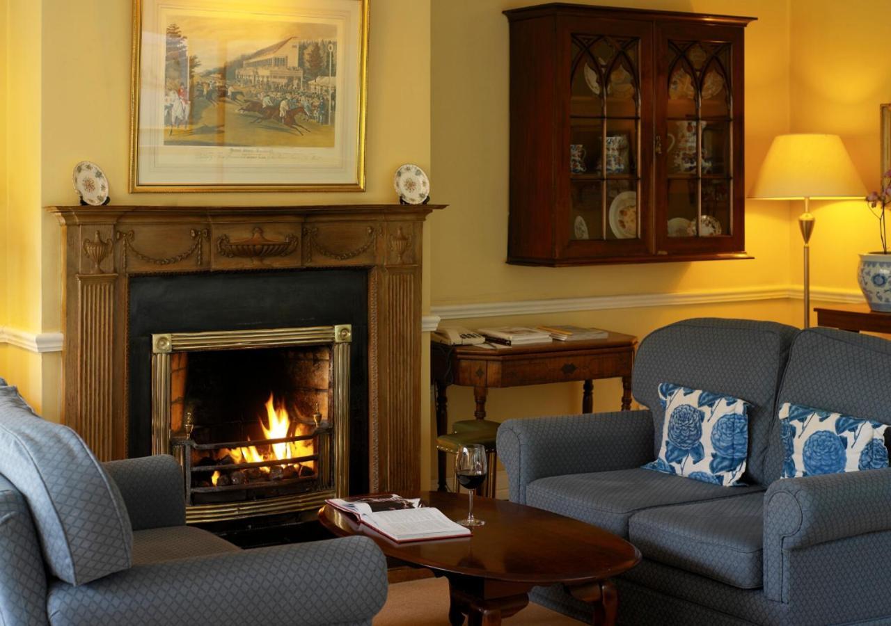 The Dunraven, Adare Hotel Eksteriør billede