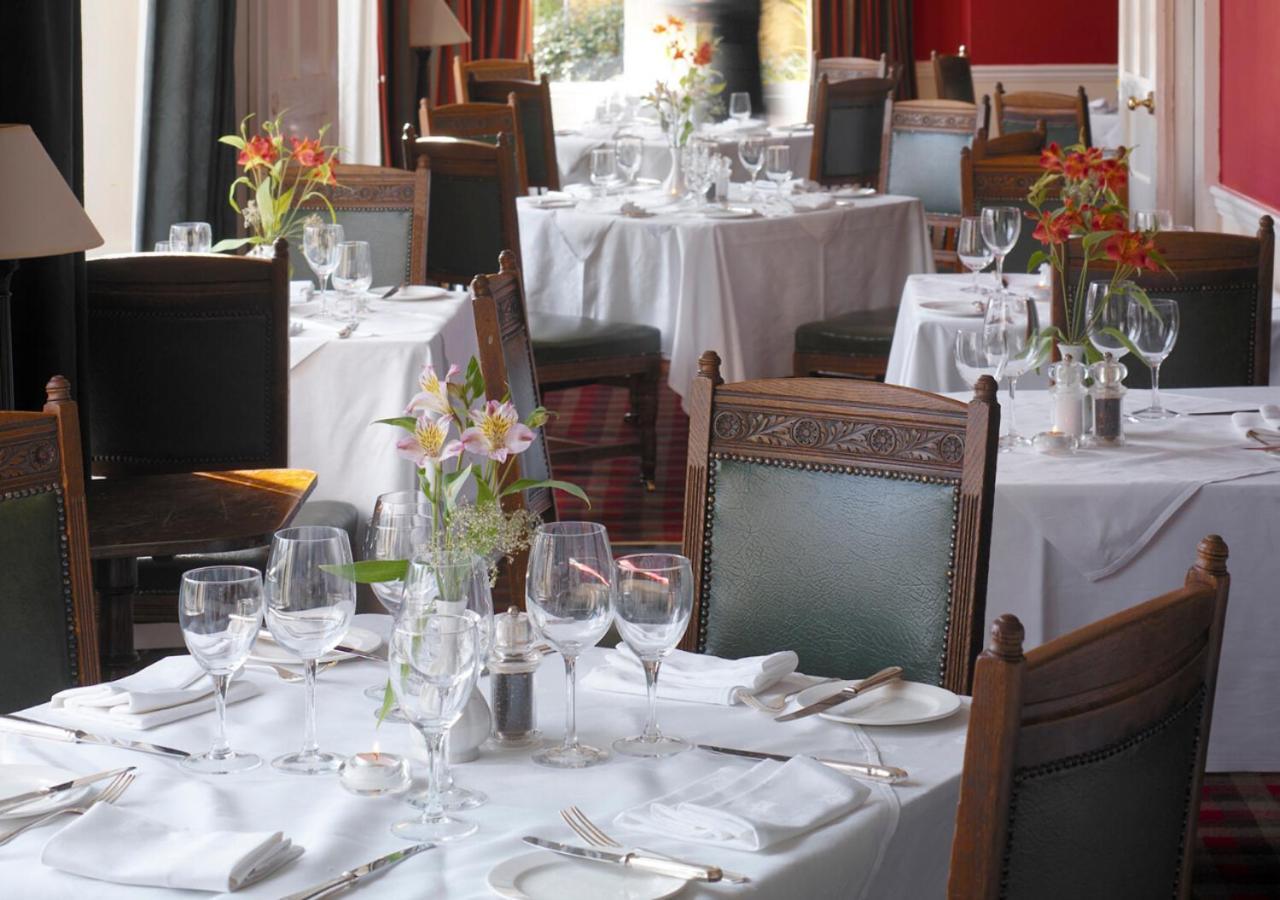 The Dunraven, Adare Hotel Eksteriør billede