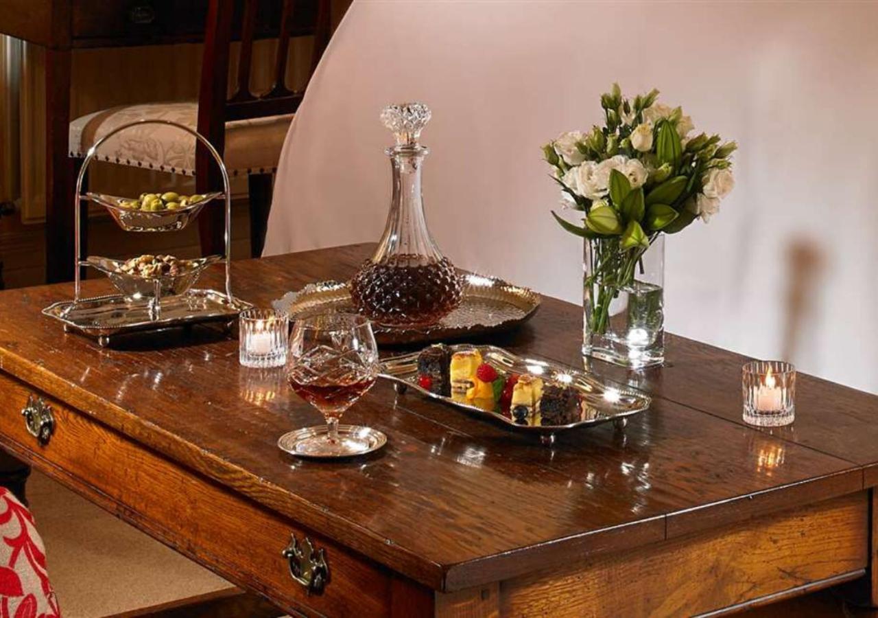 The Dunraven, Adare Hotel Eksteriør billede