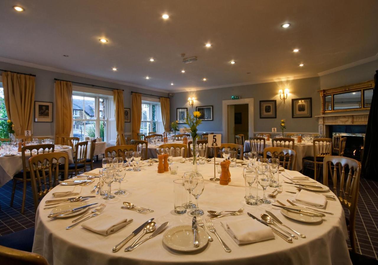 The Dunraven, Adare Hotel Eksteriør billede